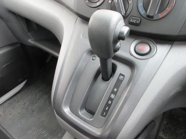 NV200バネットバン 4WD(ニッサン)の車両写真