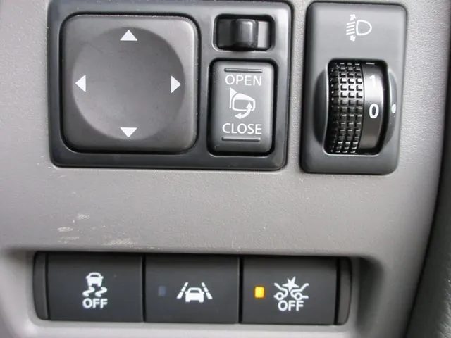 NV200バネットバン 4WD(ニッサン)の車両写真