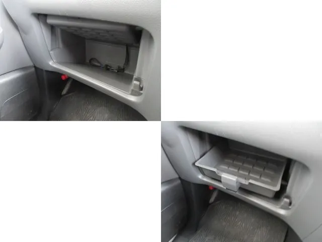 NV200バネットバン 4WD(ニッサン)の車両写真