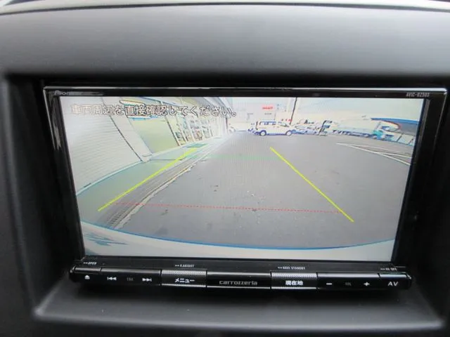 NV200バネットバン 4WD(ニッサン)の車両写真