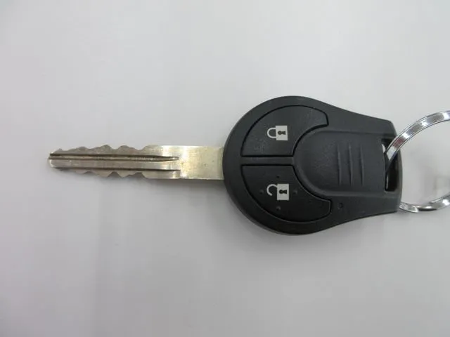 NV200バネットバン 4WD(ニッサン)の車両写真