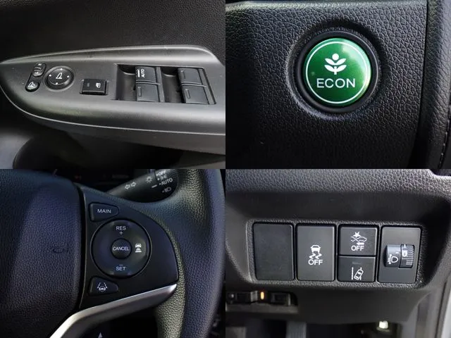 シャトル ハイブリッド(ホンダ)の車両写真