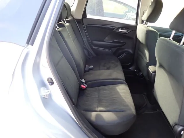 シャトル ハイブリッド(ホンダ)の車両写真