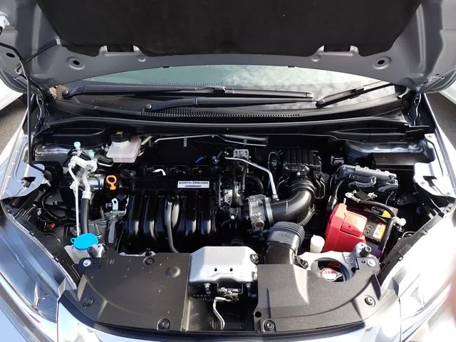 シャトル ハイブリッド(ホンダ)の車両写真