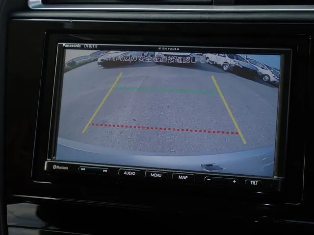 シャトル ハイブリッド(ホンダ)の車両写真