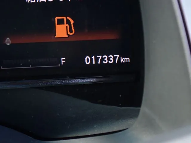 シャトル ハイブリッド(ホンダ)の車両写真