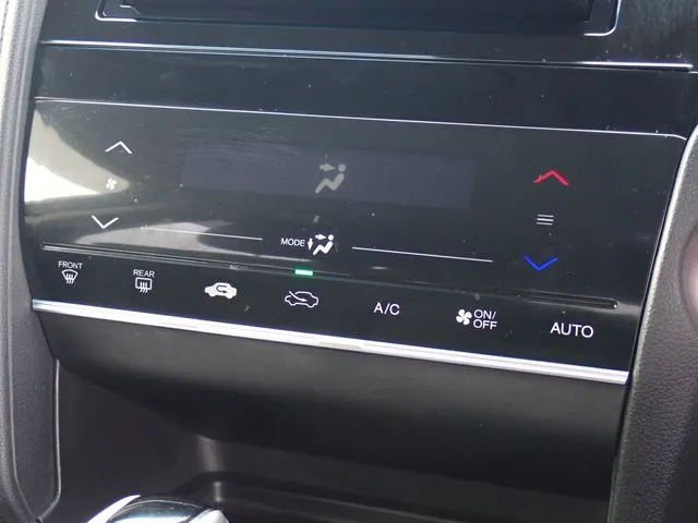 ホンダ シャトル ハイブリッド