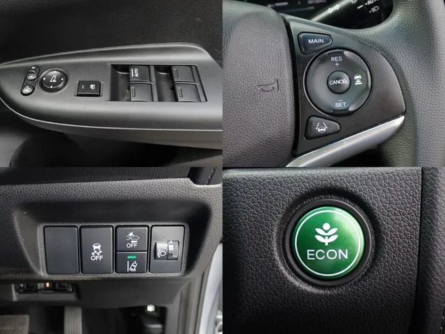 ホンダ シャトル ハイブリッド