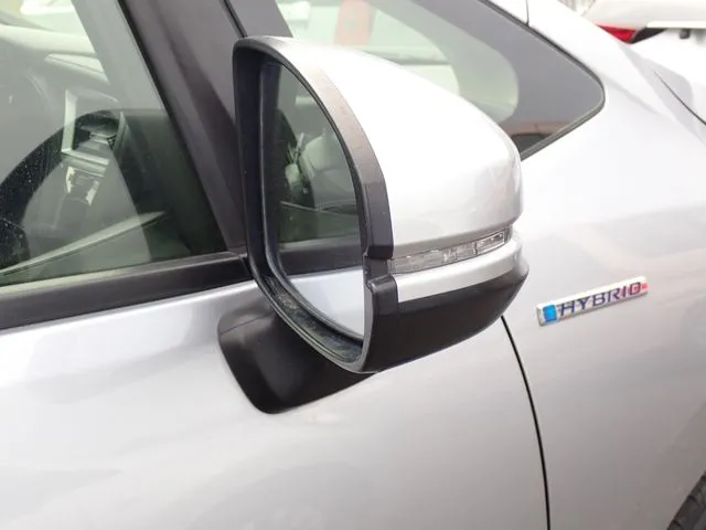 ホンダ シャトル ハイブリッド