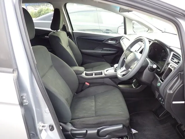 ホンダ シャトル ハイブリッド