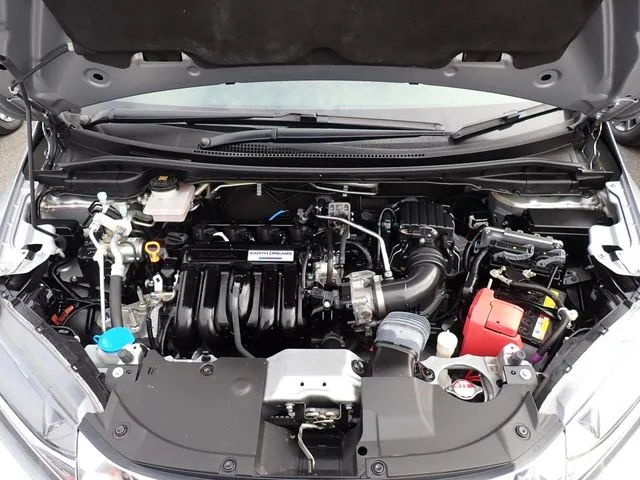 ホンダ シャトル ハイブリッド