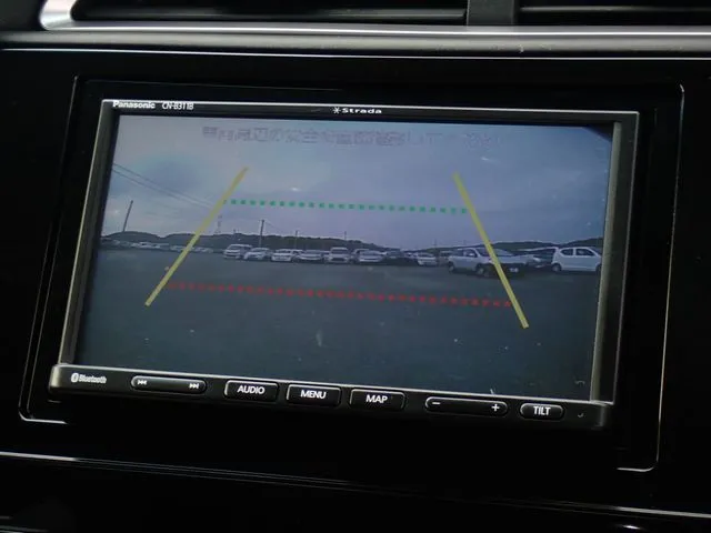 ホンダ シャトル ハイブリッド