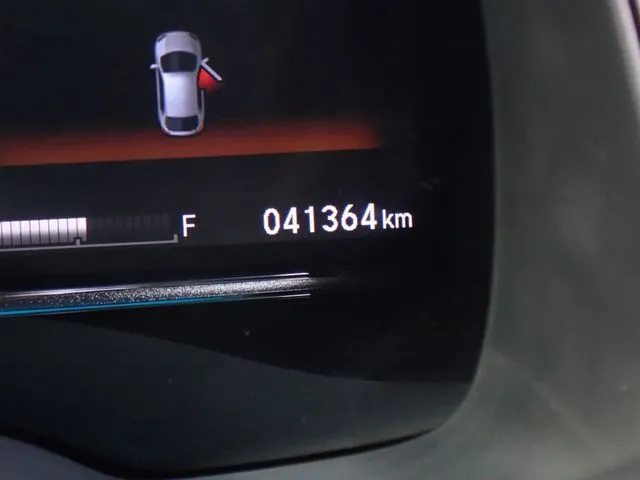 ホンダ シャトル ハイブリッド