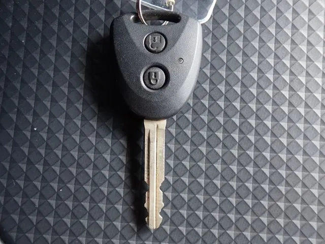 ハイゼットカーゴ(ダイハツ)の車両写真