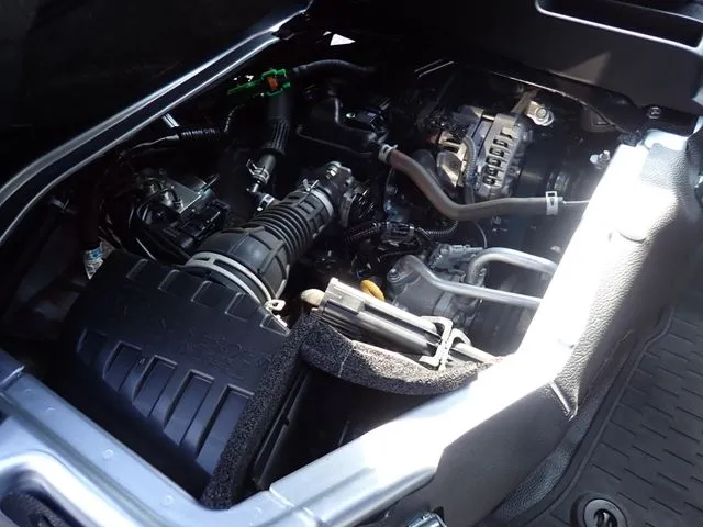 ハイゼットカーゴ(ダイハツ)の車両写真