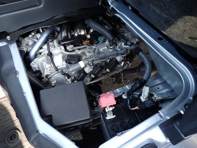 ハイゼットカーゴ(ダイハツ)の車両写真