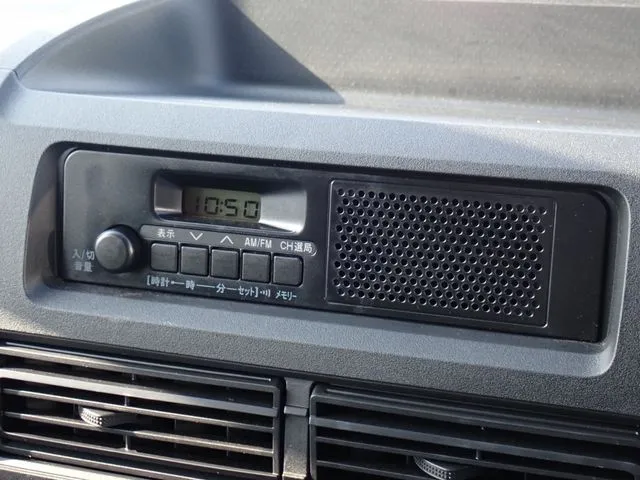 ハイゼットカーゴ(ダイハツ)の車両写真