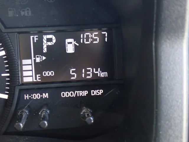 ハイゼットカーゴ(ダイハツ)の車両写真