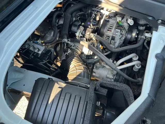 ダイハツ ハイゼットカーゴ