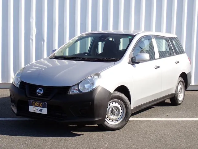 ＮＶ１５０　ＡＤ　２ＷＤ（ニッサン）｜オリックスU-carの中古車