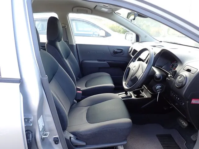 ＮＶ１５０　ＡＤ　２ＷＤ（ニッサン）の車両写真