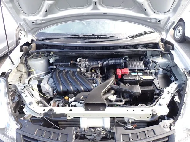 ＮＶ１５０　ＡＤ　２ＷＤ（ニッサン）の車両写真