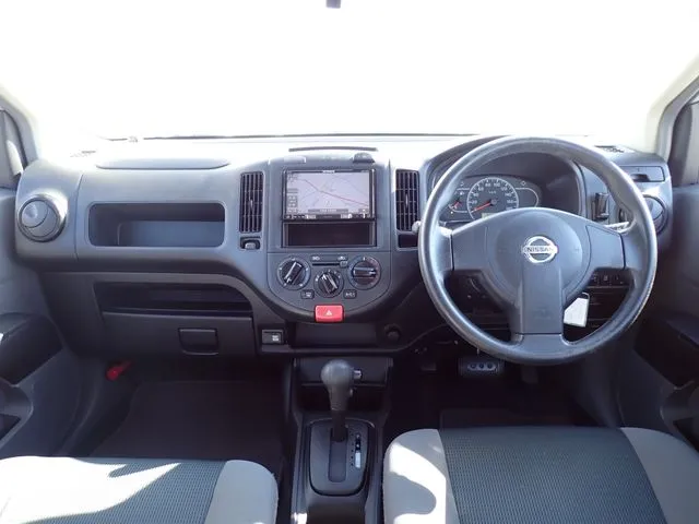 ＮＶ１５０　ＡＤ　２ＷＤ（ニッサン）の車両写真