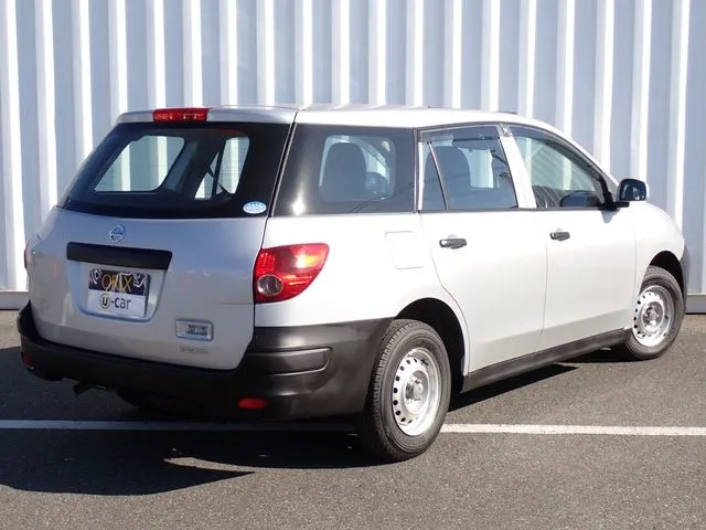 ＮＶ１５０　ＡＤ　２ＷＤ（ニッサン）の車両写真