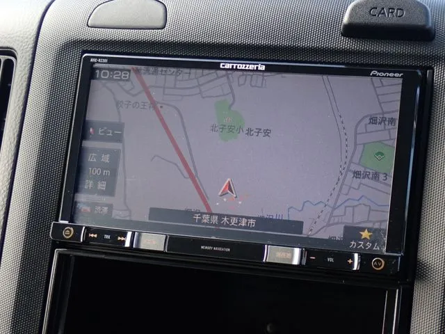 ＮＶ１５０　ＡＤ　２ＷＤ（ニッサン）の車両写真