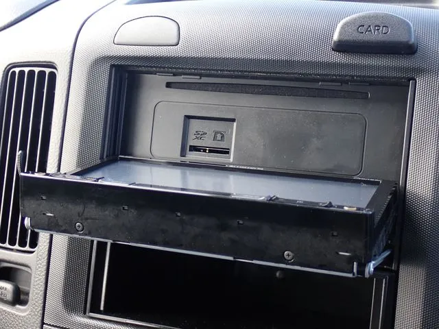 ＮＶ１５０　ＡＤ　２ＷＤ（ニッサン）の車両写真