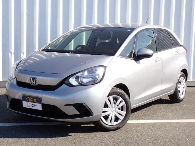 ホンダ フィット