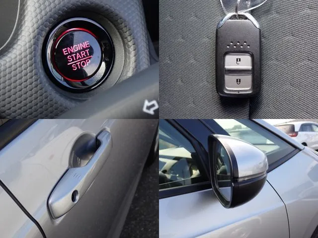 ホンダ フィット