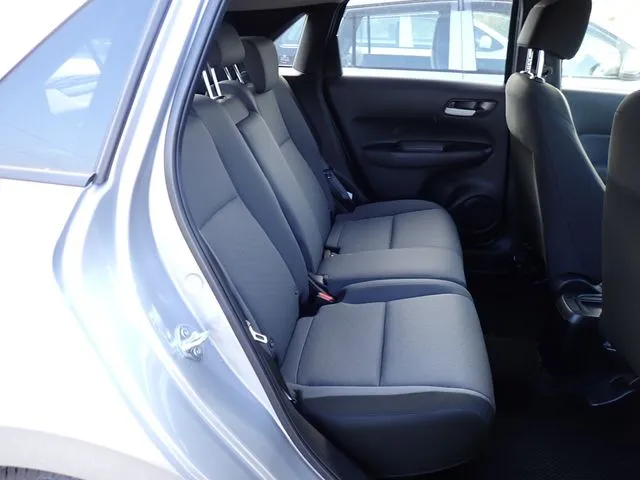 ホンダ フィット