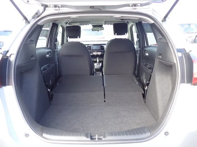 ホンダ フィット