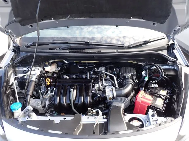 ホンダ フィット