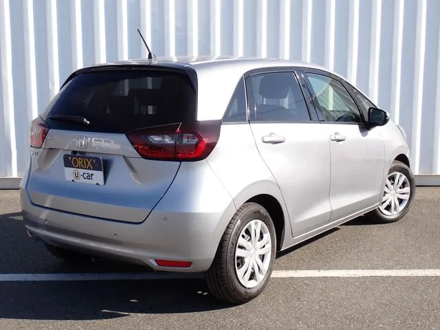 ホンダ フィット