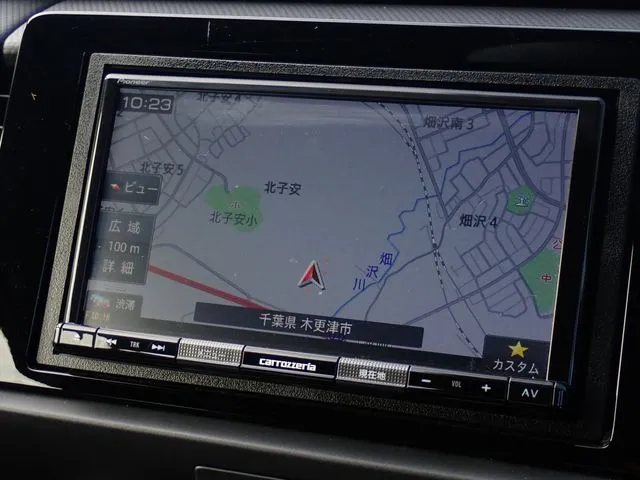 ホンダ フィット