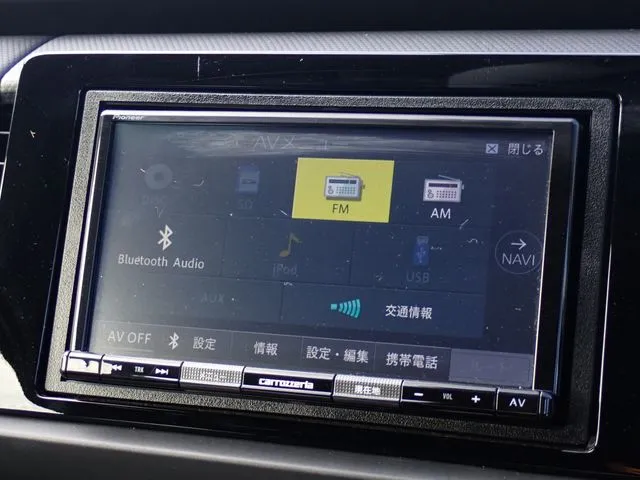 ホンダ フィット