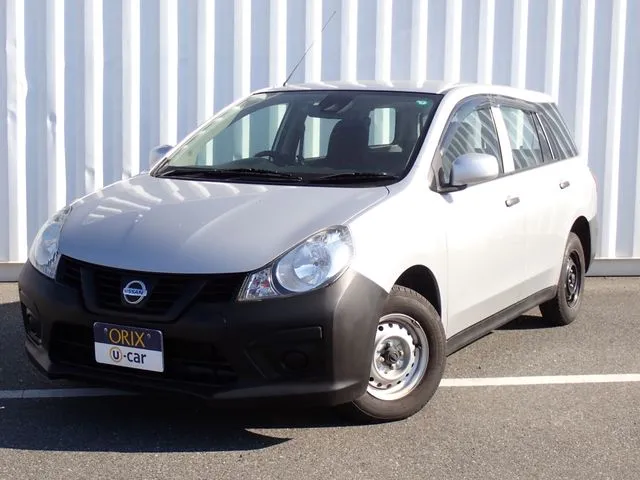 ニッサン NV150 AD 2WD