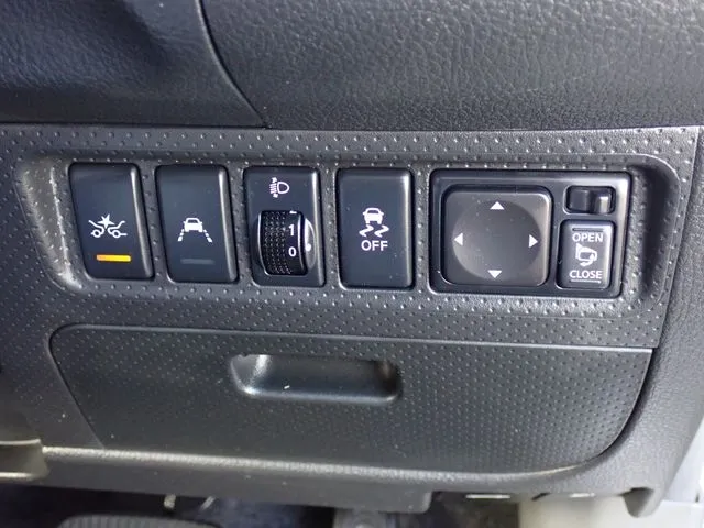 ニッサン NV150 AD 2WD