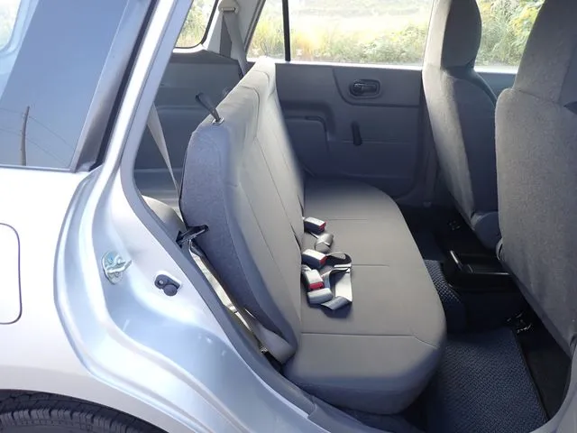 ニッサン NV150 AD 2WD