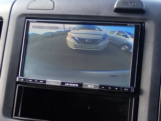 ニッサン NV150 AD 2WD