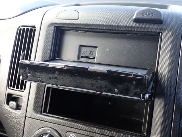 ニッサン NV150 AD 2WD