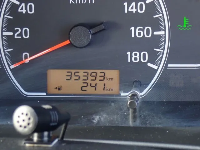 ニッサン NV150 AD 2WD