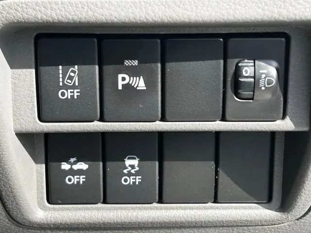 スズキ エブリイバン