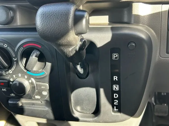 スズキ エブリイバン