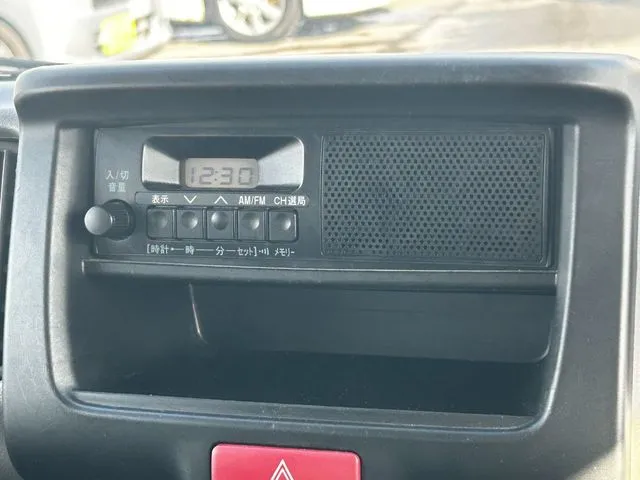 スズキ エブリイバン