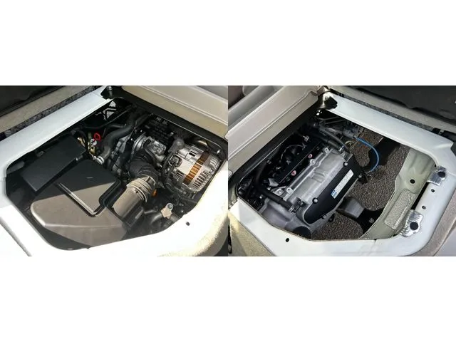 スズキ エブリイバン