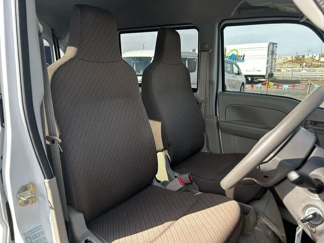 スズキ エブリイバン