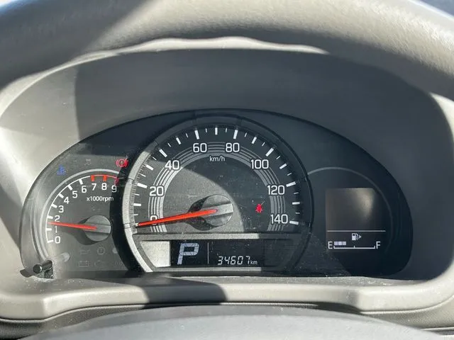 スズキ エブリイバン